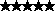 5.0 stjärnor