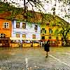 Sighişoara Romania Hotels