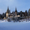 Sinaia Romania Hotels
