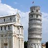Pisa Italië Hotels