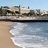 Cannes holiday rentals