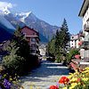 Chamonix-Mont-Blanc France Hotels