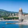 Collioure France Hotels