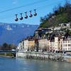 Grenoble France Hotels