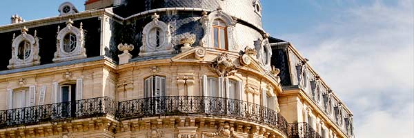 Hotels Montpellier