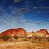 Alice Springs Australia Hotels