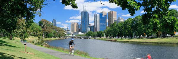 Melbourne Hotels