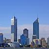 Perth Australia Hotels