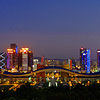 Shenzhen China Hotels