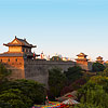 Xi'an China Hotels