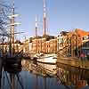 Groningen Netherlands Hotels