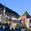 St. Moritz Switzerland Hotels