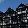 Chester United Kingdom Hotels