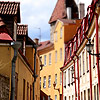 Võru Estonsko hotelů