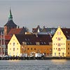 Svendborg Denmark Hotels