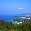 Kata Beach Thaïlande Hôtels