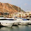 Alicante Spanyolország szállás