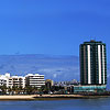 Arrecife Spanien Hotels