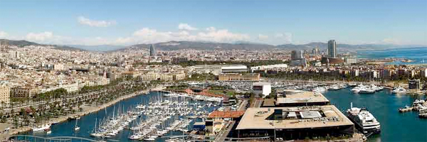 Hotels in Barcelona