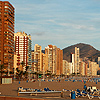 Benidorm Spain Hotels