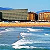 San Sebastián Espagne Hôtels