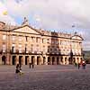 Santiago de Compostela (Espa�a)