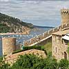 Tossa de Mar Spain Hotels