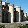 Zaragoza Spain Hotels