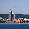 Gdynia Poland Hotels