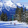 Banff Canada Hotels