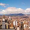 Colombia Hotels & Tours Travel - Bogota