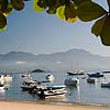 Ilha Grande Brazil Hotels