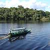 Manaus Brasilia Hotellia