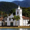 Paraty Brazil Hotels