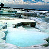 Pamukkale Turkey Hotels