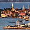 Izola Slovenia Hotels