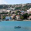 Balchik Bulgaria Hotels