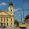 Debrecen Ungarn Hoteller