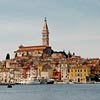 Rovinj Croatia Hotels