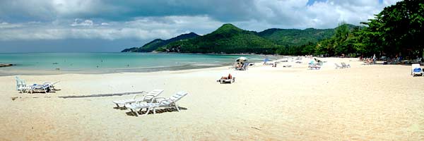 Hotels Koh Samui