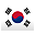 Jižní Korea