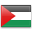 Palestinské území