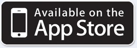 Available on the App Store