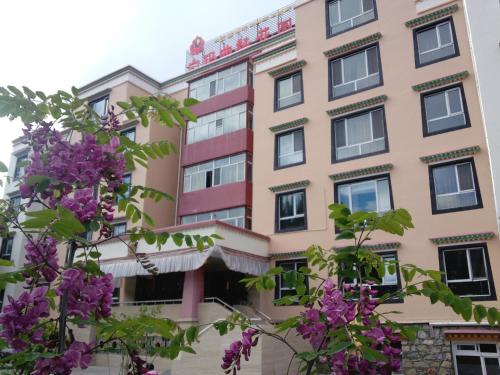 奇正白玛曲秘花园酒店(拉萨店)