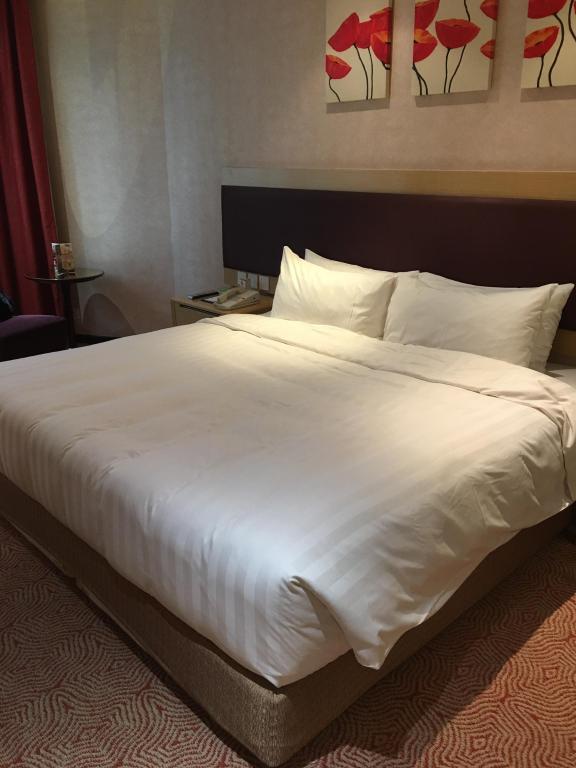 正在考虑澳门君怡酒店?不妨先浏览其他旅友拍摄的照片.