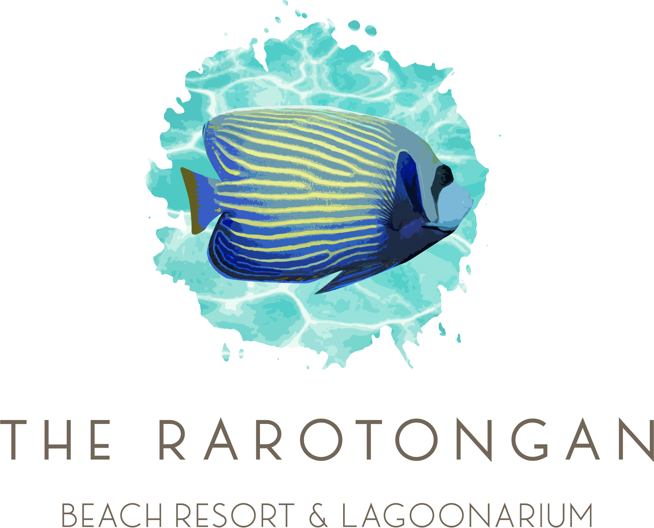 The Rarotongan Beach Resort Lagoonarium Rarotonga Cook Islands