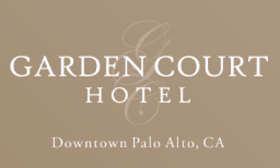 Garden Court A Luxury Boutique Hotel In Downtown Palo Alto Ca
