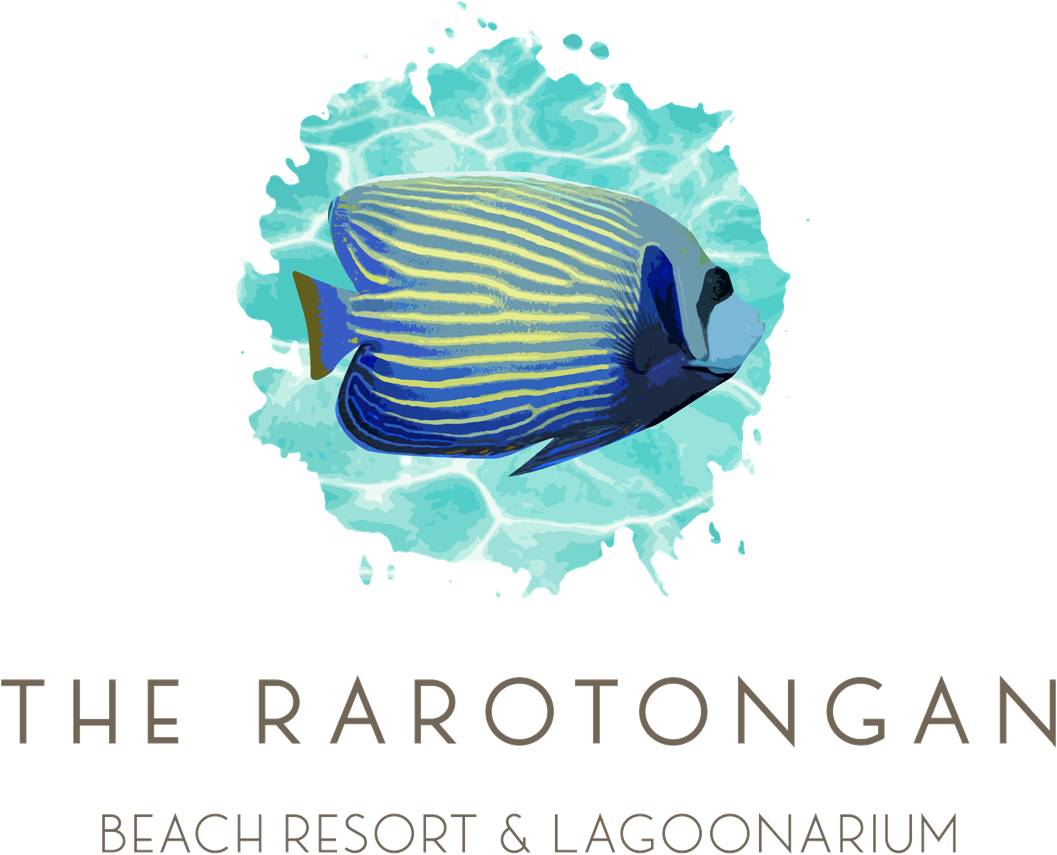 The Rarotongan Beach Resort Lagoonarium Rarotonga Cook Islands The Rarotongan Beach Resort Spa