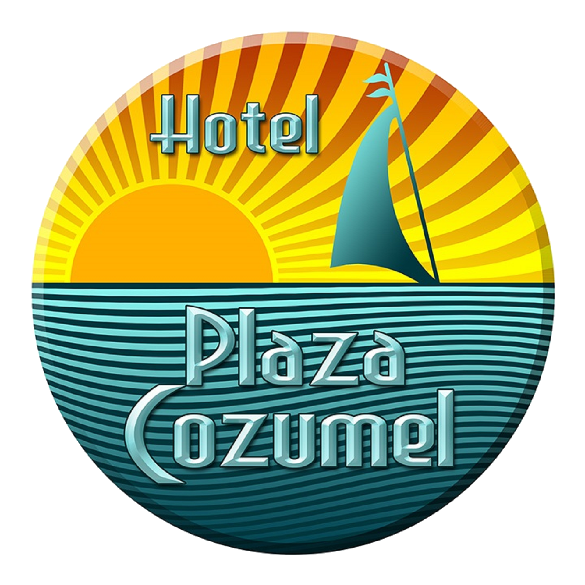 Hotel Plaza Cozumel Mexico