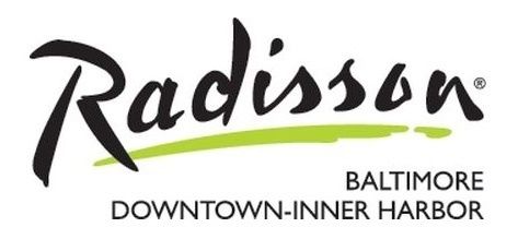 radisson hotel baltimore downtown inner harbor maryland usa